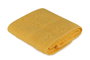 Mijölnir Rainbow - Dark Yellow Toalla de Mano de 30 x 50 cm en 100% Algodón para Baño